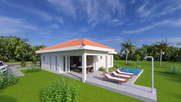 Medium property photo - Weg Naar Westpunt 60, Willemstad
